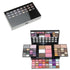 Makeup Kit for Women Full Kit Eyeshadow Facial Blusher Eyebrow Powder Face Concealer Powder Eyeliner Pencil Ultimate Color Combination 74 Colors M...