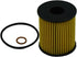 ECOGARD X5830 Premium Cartridge Engine Oil Filter for Conventional Oil Fits Mini Cooper 1.6L 2007-2015, Cooper Countryman 1.6L 2011-2016, Cooper P...
