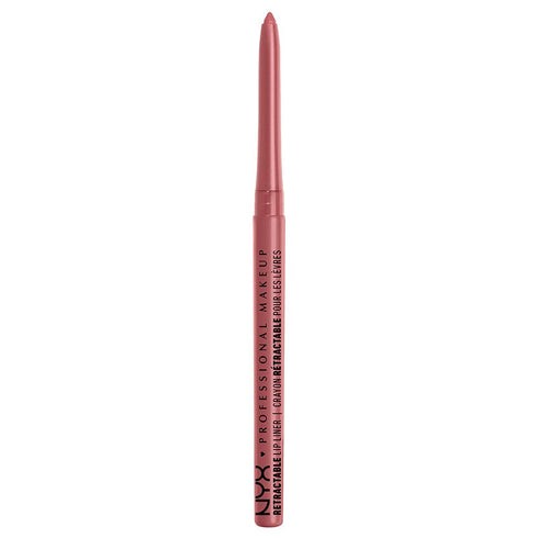 NYX PROFESSIONAL MAKEUP Mechanical Lip Liner Pencil, Nude Pink...