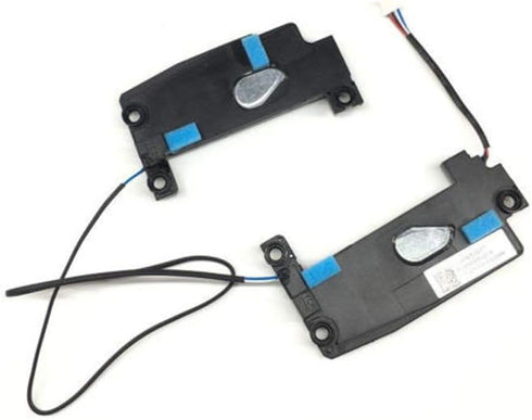 Zahara Laptop L&R Left & Right Built in Speaker Replacement for Lenovo Thinkpad T460S T470S PK23000N2Y0 PK23000N2N0 00JT988 Fix Sound Distort Buzz...