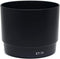 Mcoplus ET-74 Camera Lens Hood for Canon EF 70-200mm f/4L is USM Lens Camera Accessories...