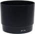 Mcoplus ET-74 Camera Lens Hood for Canon EF 70-200mm f/4L is USM Lens Camera Accessories...