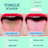 Tongue Scraper for Adults Dad Matching Father Daughter Gifts for Dad Tongue Cleaner Brush for Kids Daughter Oral Hygiene Products for Adults Fathe...