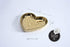 Pampa Bay Love is in the Air Medium Heart Dish (1, Gold)...