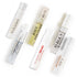 Perfume Sampler Set for Women - 6 Designer Fragrance Brands...
