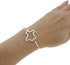 PammyJ State of Texas Bangle Bracelet...