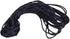 YADNESH Black Silk Thread(1 mm Thick)-Kala DHAGA- Nazar -Black String-Kalwa RAKSHA Sutra-Evil Eye Protection THREAD-30 Meters,Valentine Day Gifts ...