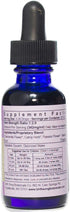 Children's Tranquility Tincture, Herbal Supplement with Valerian Root and Chamomile, 1oz Bottle Children's Herbal Immune Support, 1oz...