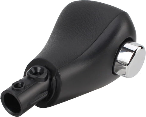 New Gear Shift Handle Shifter Knob Lever 54130-SDA-A51 Fit for 2003-2005 Honda Accord Black...