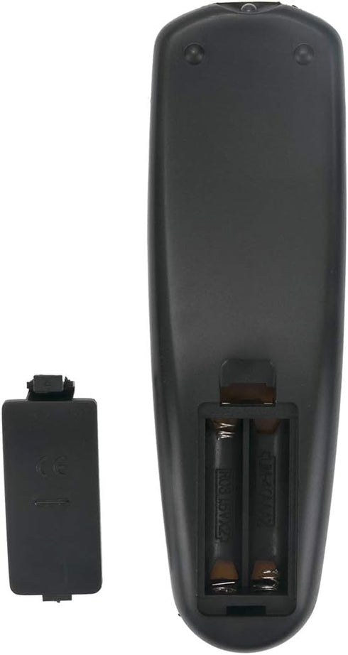 Replacement Remote fit for Sceptre TV X270PV-FHD X240PC-FHD X240CC-FHD X240BC-FHD X320BV-HD E195BV-HD X320BV-ECO X400BV-FHD X372BV-FHD X370BV-HD X...