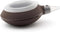 Lekue Deco Pen with Nozzles, Brown, Set of 4...