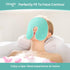 NEWGO Microwave Heating Pad for Face, Hot Cold Gel Ice Pack for Sinus Pressure Relief, Sinus Relief Mask for Migraine, Tension, Stress, Headache, ...