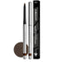 Hypoallergenic Eyeliner Waterproof (Spicy Cinnamon) - Unscented Metallic Brown Eye liner - Vegan and Cruelty Free Eye Pencil - Colored Eyeliners f...
