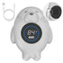Rechargeable Bath Thermometer Baby Safety, Bath Temp Thermometer for Tub, Floating Shower Temperature Toy for Pregnancy Infant Kids...