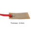 15pcs 30mmx40mm Film Heater Plate Adhesive Pad, PI Heating Elements Film 5V 1W Strip Heater Adhesive Polyimide Heater Plate (5V 1W 30mmx40mm)...