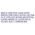 LIFE SAVERS Exotics Gummy Candy, 7 oz Bag...