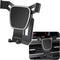 Car Phone Holder for 2008-2016 Audi Q5, 2014-2017 Audi SQ5 Auto Accessories Navigation Bracket Interior Decoration Mobile Cell Phone Mount...