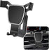 Car Phone Holder for 2008-2016 Audi Q5, 2014-2017 Audi SQ5 Auto Accessories Navigation Bracket Interior Decoration Mobile Cell Phone Mount...