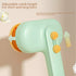 Hesheng Self Cleaning Slicker Brush,Pet Grooming Brushes For Long Short Haired Dogs Cats, Removes Loose Undercoat & Tangled Hair And Shedding Hair...