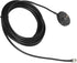 Magnetic Antenna Bnc Bnc Antenna Bracket PVC Antenna Wt60 Magnetic Mount Base with Bnc Female Bnc Male Cable for Handheld Antenna...