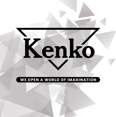 Kenko 77mm Smart Protector Mullti-Coated Camera Lens Filters...