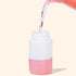 100ml/3.4oz Plastic Bottles Lab Chemical Reagent Bottle - Wide Mouth, Secure Sample Sealing, Liquid Storage Container 10 Pcs...