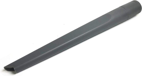 Crevice Tool Compatible with Shark Navigator Vacuum Cleaner,Fits Model NV351,NV352,NV355,NV356E,NV360,Part 112FFJ...