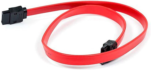 Monoprice Data Cable - 1.5 Feet | SATA Serial ATA Cable...