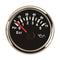 ELING Warranted 2" Auto Gauge Oil Pressure 0-5 Bar 0-75 PSI with Backlight for Car Truck Diesel Engine 12V 24Volt...