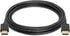 Cmple - Ultra Slim High Speed 4K HDMI Cable 15ft 4K@60Hz 18Gbps HDMI 2.0 Cord HDR Support Gold-Plated Flexible...