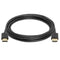 Cmple - High Speed HDMI Cable 15 ft, 4k@60Hz Ultra Thin HDMI 2.0 Cable, ARC, 3D, HDMI Cord - Flexible...