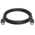 Cmple - High Speed HDMI Cable 15 ft, 4k@60Hz Ultra Thin HDMI 2.0 Cable, ARC, 3D, HDMI Cord - Flexible...