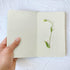 Gwybkq Small Unlined Pocket Notebooks 12 Pack Mini Notepads Journal Blank Sketch Book Pad for Kids Plain Notebooks Drawing Pad 3.5 x 5.5 Inches, 3...