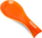 Hasense Spoon Rest for Stove Top, Cooking Spoon Holder for Kitchen Counter, Porcelain Utensil Rest for Spatula, Ladle and Tong, Modern Classic Kit...