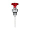 SUNQIAO Dirt Bike Dipstick, CNC Alloy Pit Bike Engine Oil Dipstick for CRF50 CRF70 KLX110 Z50 Z50J SSR 110cc Engine 125cc 150cc Dirt Bike Engine t...