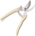 3CR13 Garden Shears farmer florist Pruner For garden picking fruit pruning regenerated branches, secateurs, white...