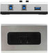 USB3.0 Manual Sharing Switch for USB Device USBHUB Printer Scanner Two Computers (A/B Switch)...