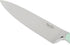 Martha Stewart 8 Inch Forged Triple Riveted Stainless Steel Chef Knife - Martha Blue...