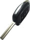 Replacement Key Fob Case fit for Hyundai Sonata Santa Fe Flip Key Remote Control Key Fob Shell...