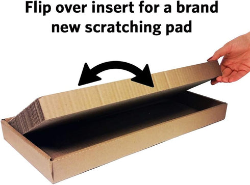 MidWest Homes for Pets 'Catty Scratch' Cat Scratching Pad...