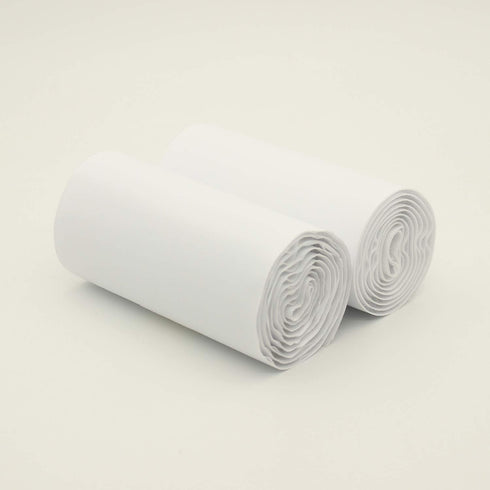 4 Inches Width 1 Yards Length | self-Adhesive Hook and Loop Style Sheets | Super Sticky Glue Nylon Patch | Strips | Patch | Fastener,White (4in x ...