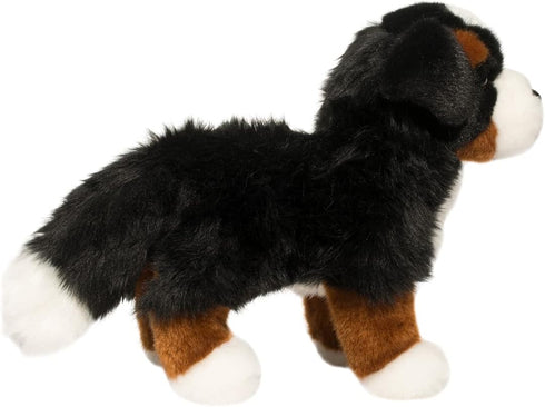 Douglas Stevie Bernese Mountain Dog Plush Stuffed Animal...