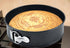 Tellshun 9 Inch Springform Pan Baking Mold Round Leakproof Nonstick Removable Bottom Bakeware for Cake, Cheesecakes, Pizza, and Quiches (1, 9 Inch...