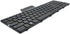 Padarsey eplacement Keyboard Compatible for Dell Inspiron N5110 M5110 series Black US Layout, Compatible with part number MP-10K73US-442 4DFCJ 04D...