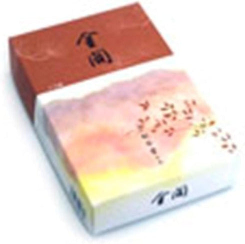 Shoyeido's Golden Pavilion Incense 450 Sticks - Kin-kaku...