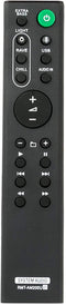 ALLIMITY RMT-AM200U Replaced Remote Control Fit for Sony Home Audio System GTK-XB7...