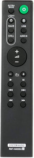 ALLIMITY RMT-AM200U Replaced Remote Control Fit for Sony Home Audio System GTK-XB7...