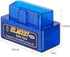 Elm327 Launchh OBD2 Professional Bluetooth Scan Tool and Code Reader for Android and PC,Interface OBDII OBD2 Car Auto Diagnostic Scanner?Not Suppo...