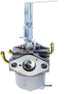ANTO 119-1570 Carburetor for Toro Power Clear Snow Blower 418ZE 418ZR 621E 38587 38272 38282 38452 Snowblower 119-1928 119-1977...