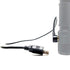 PowerTac Replacement USB Magnetic Charger Charging Cable M5 / M5 GEN2 / M6 LED Tactical Flashlight...